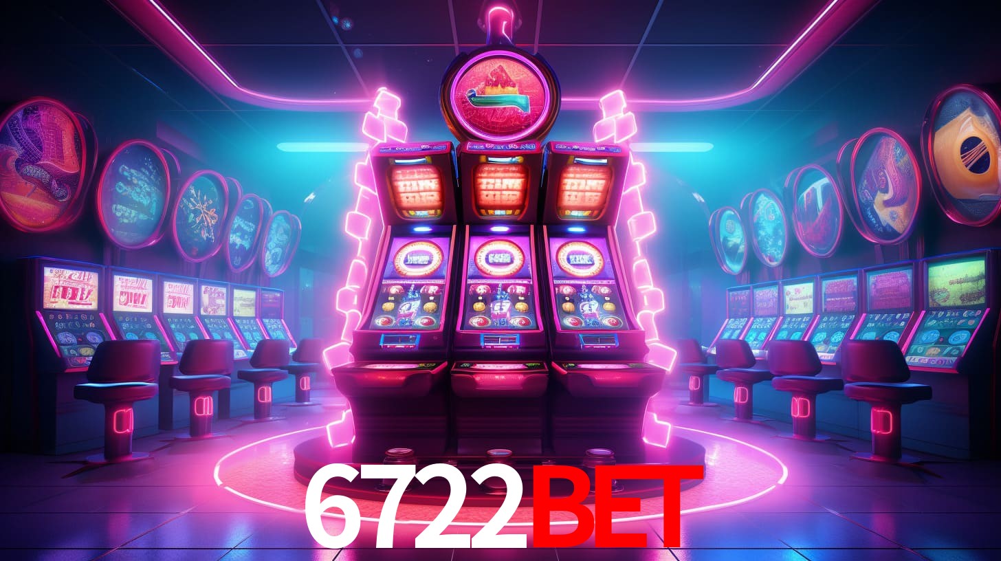 6722bet login