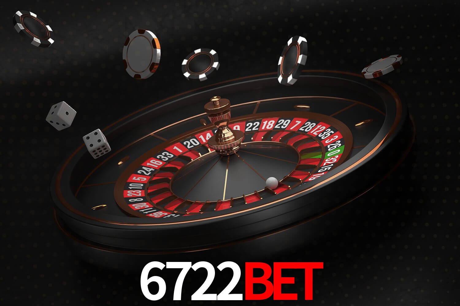 6722bet: Seu Cassino Premiado com Pagamentos Rápidos
