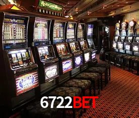 Descubra a Essência do 6722bet: Nossa História e Compromissos