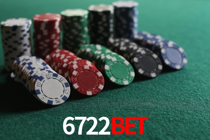Experiência VIP 6722bet
