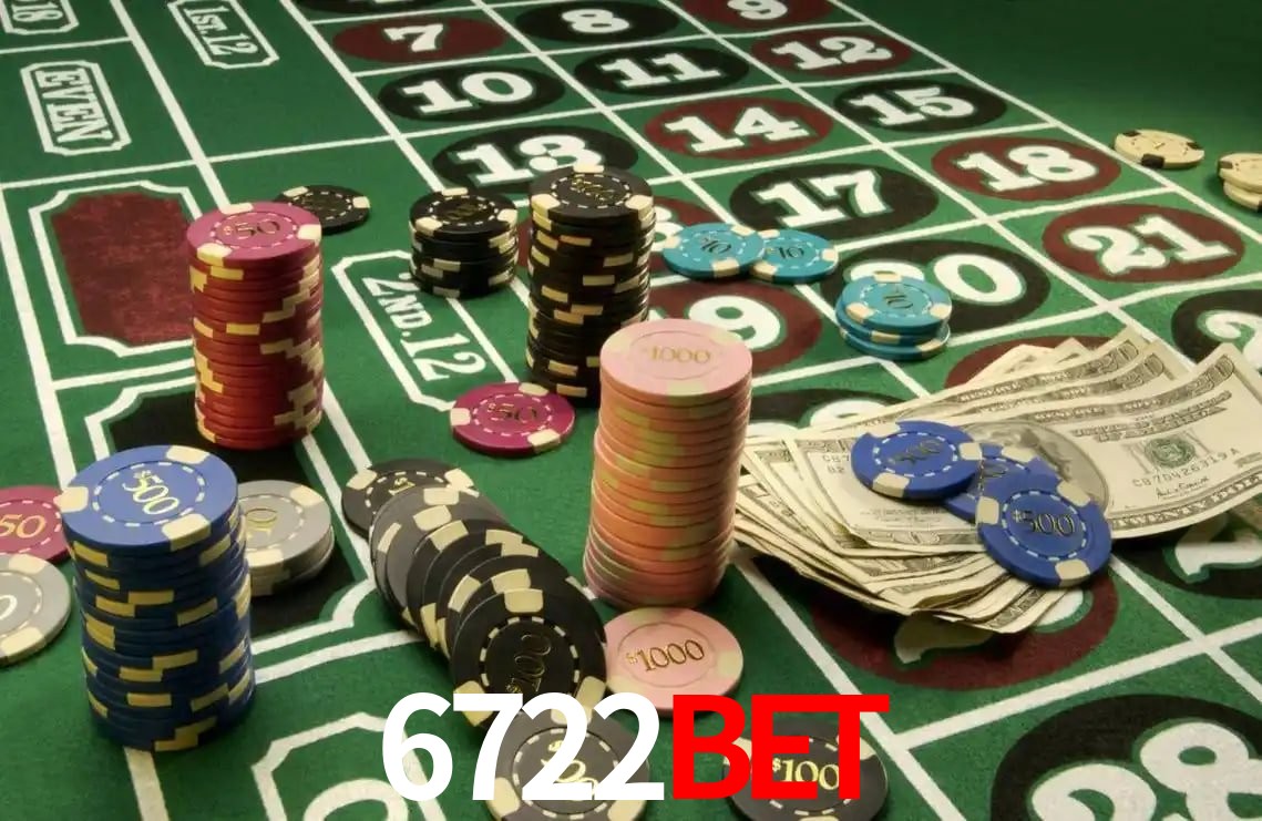 Statistics 6722bet