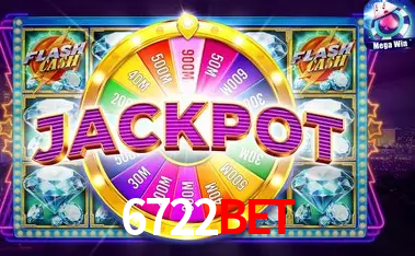 Desvendando o Mundo dos Jogos Virtuais na 6722bet