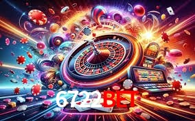 Experiência VIP 6722bet