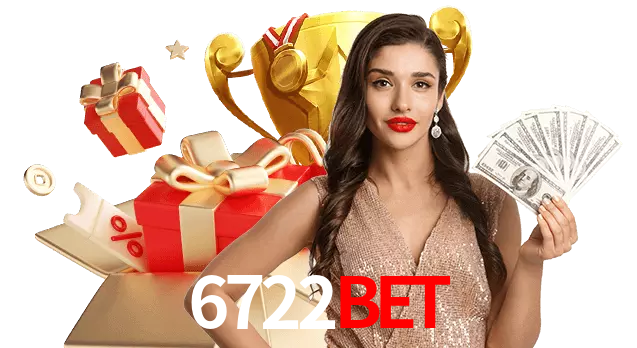 6722bet