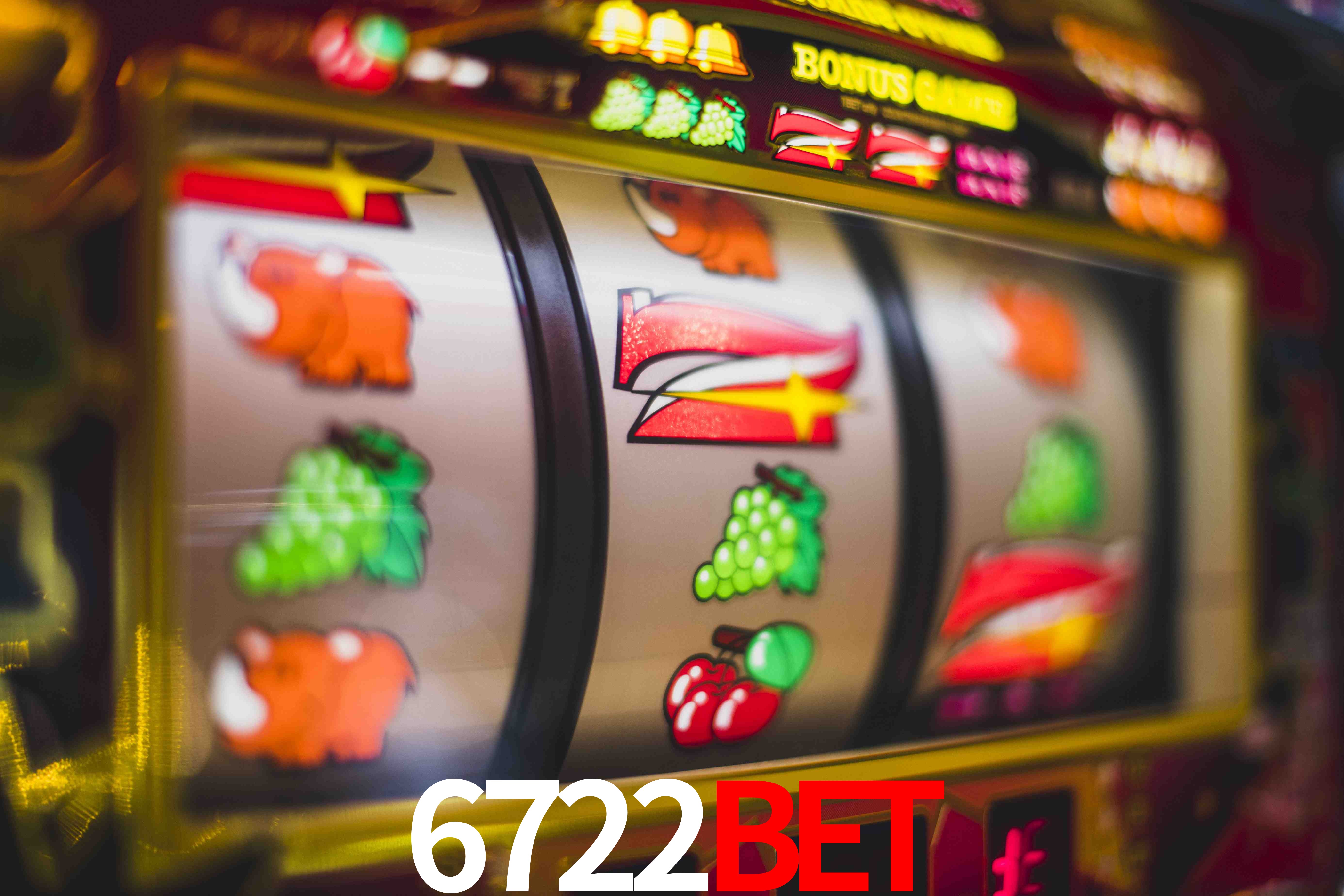 Crash Games Statistics 6722bet