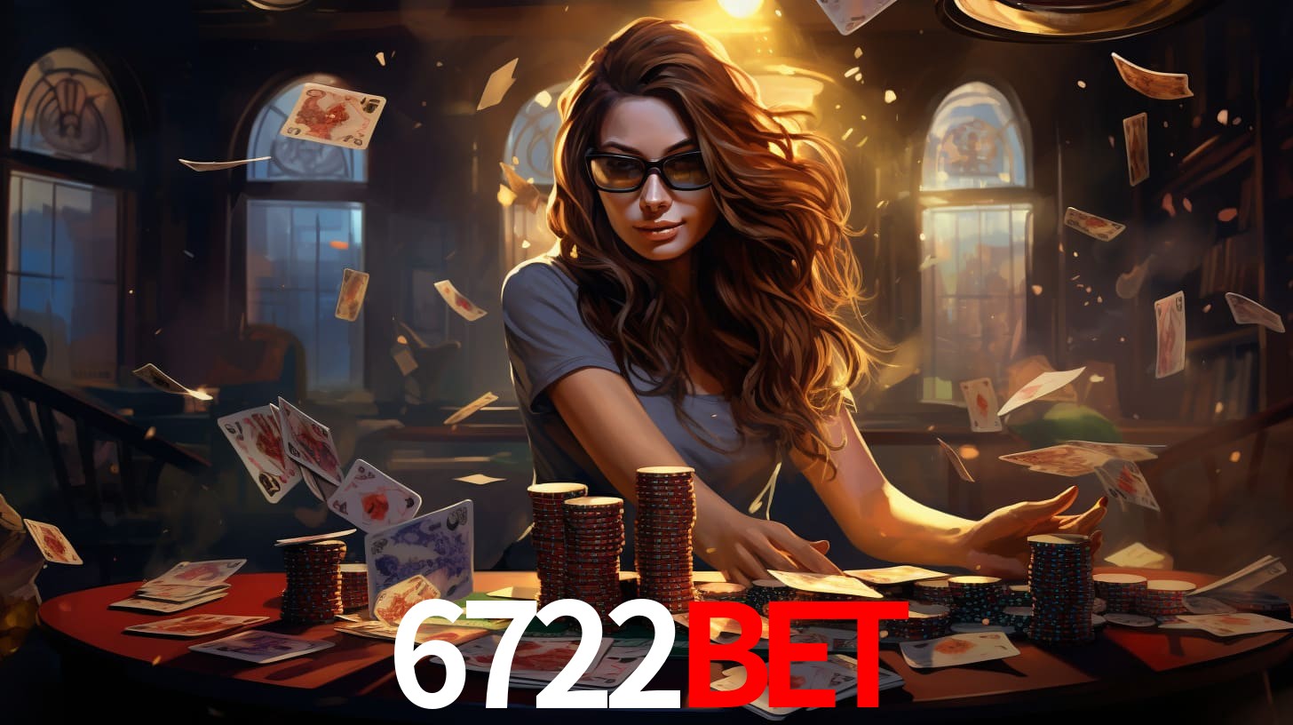 VIP Casino 6722bet