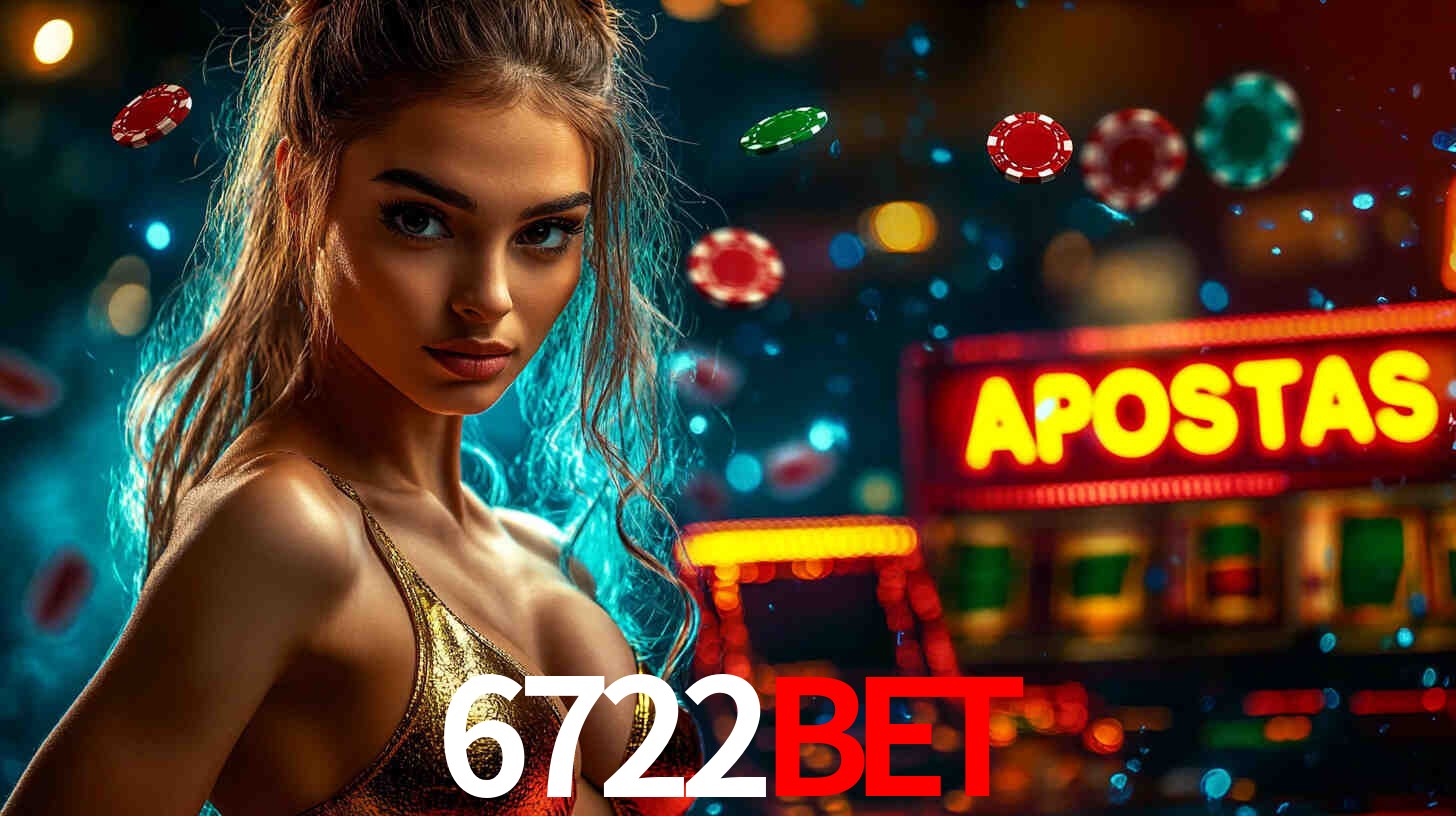 Explorando a Categoria de Eventos em Apostas na 6722bet