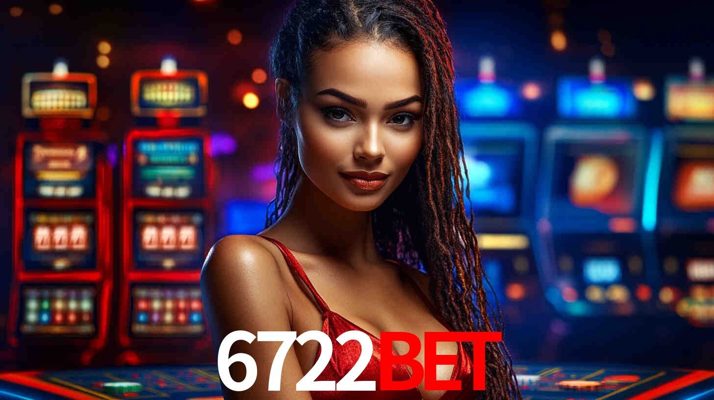 Inovações de Jogos na 6722bet: O Futuro das Experiências Interativas