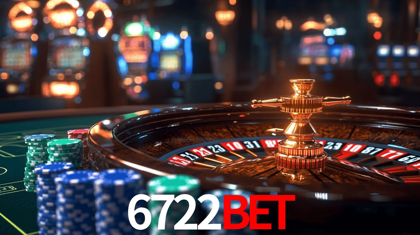 6722bet.com