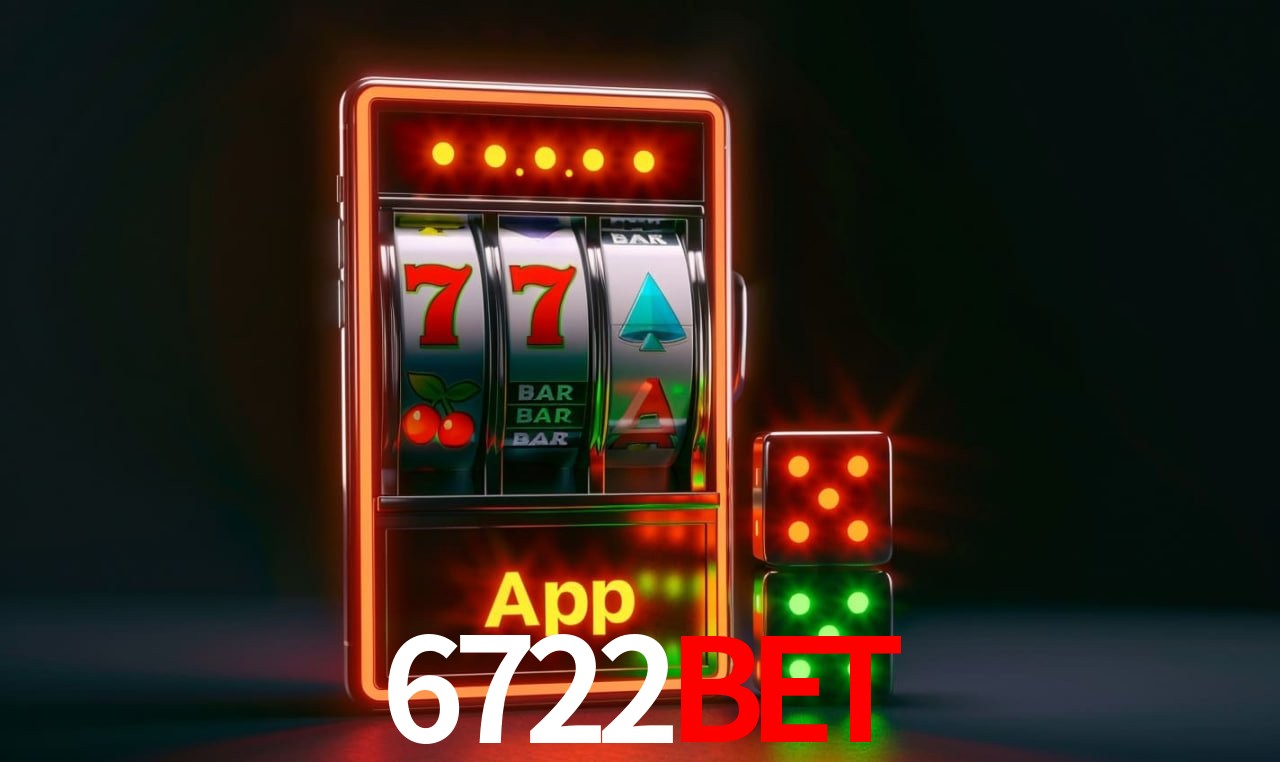 Jogos de Slot 6722bet