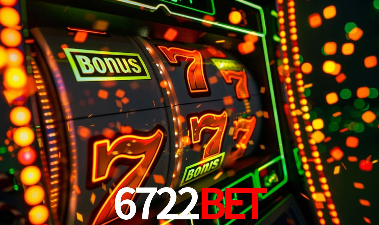 cassino 6722bet