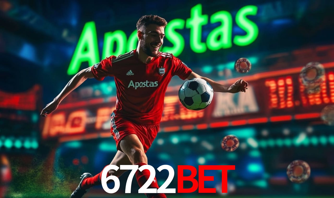 Bônus Diários 6722bet
