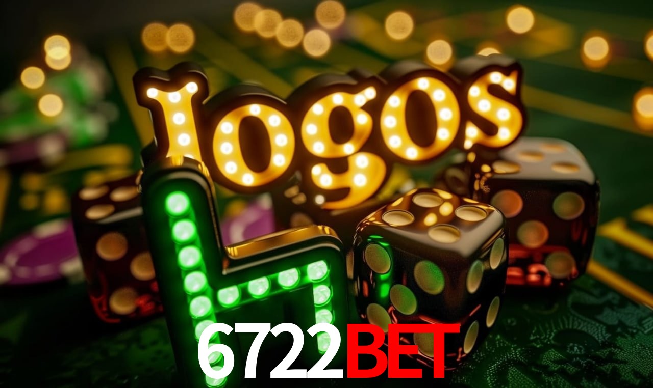 Casino Ao Vivo 6722bet