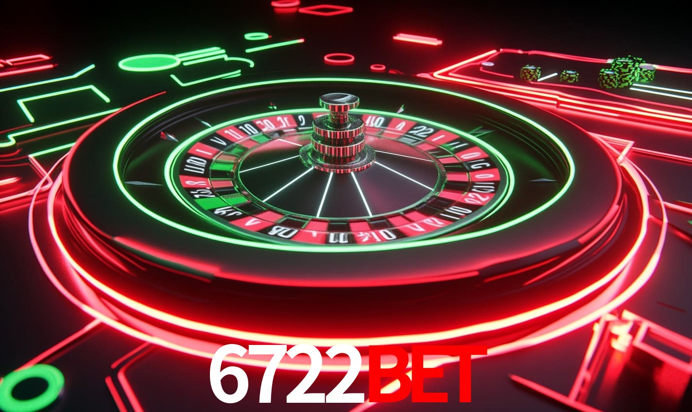 Desvendando o Mundo dos Jogos Virtuais na 6722bet