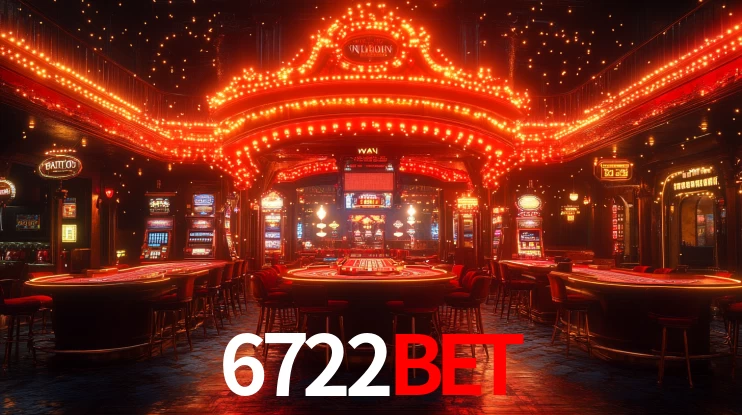 6722bet login