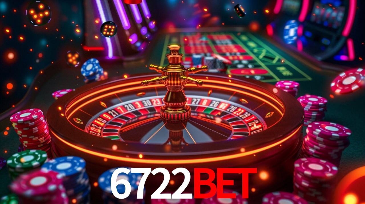 Interface Premium 6722bet