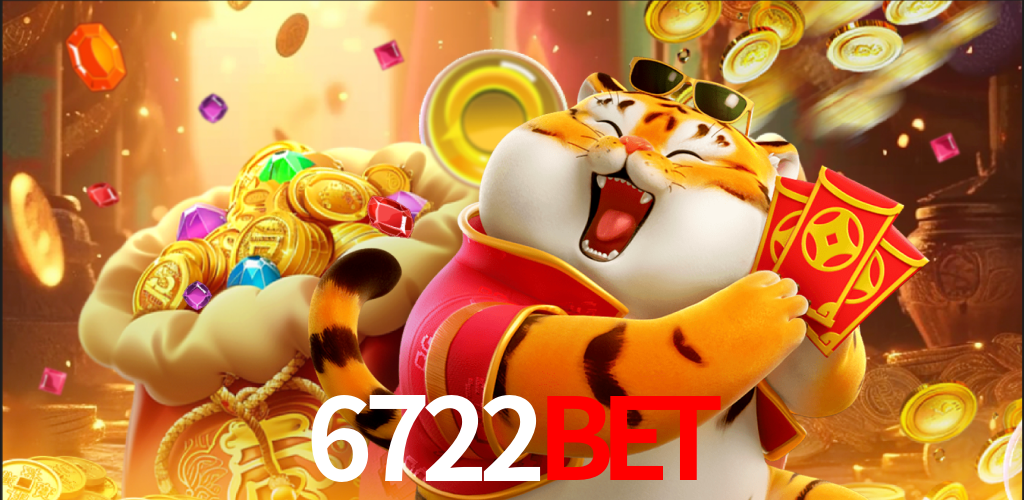 6722bet: A Experiência de Casino com Jogos de Mesa ao Vivo