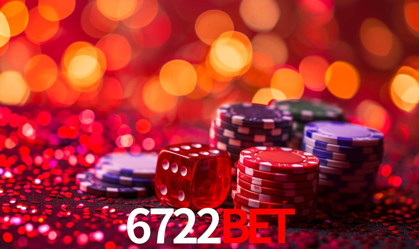 A Emoção da Loteria na 6722bet: Uma Chance de Mudança de Vida