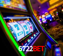 Descubra o Programa VIP da 6722bet: Vantagens Exclusivas para Jogadores