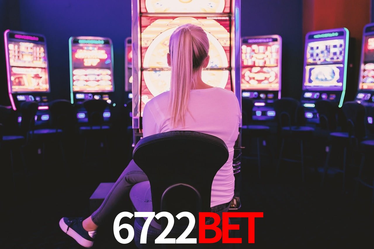 Game Statistics 6722bet