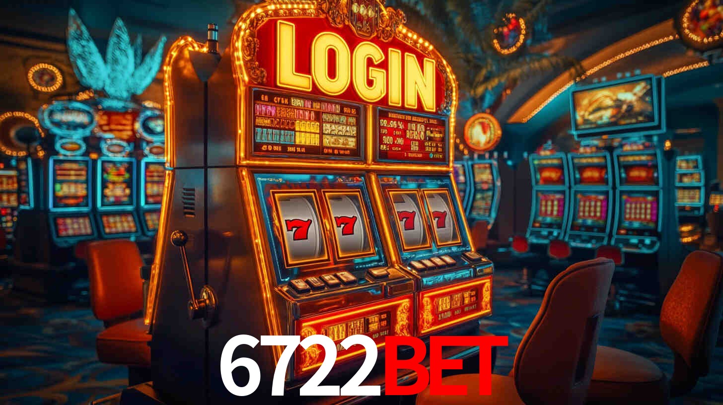 Premium Interface 6722bet