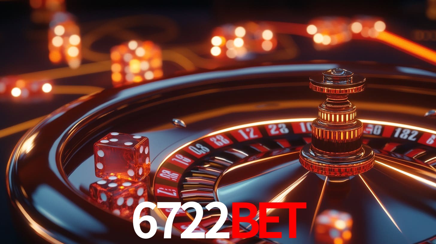 Bônus Generosos e Exclusivos no 6722bet para Você!