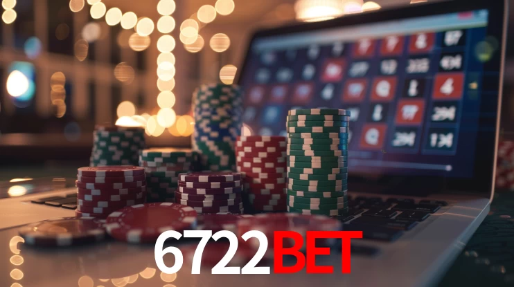 Live Casino 6722bet