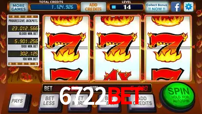 Explorando a Categoria de Eventos em Apostas na 6722bet