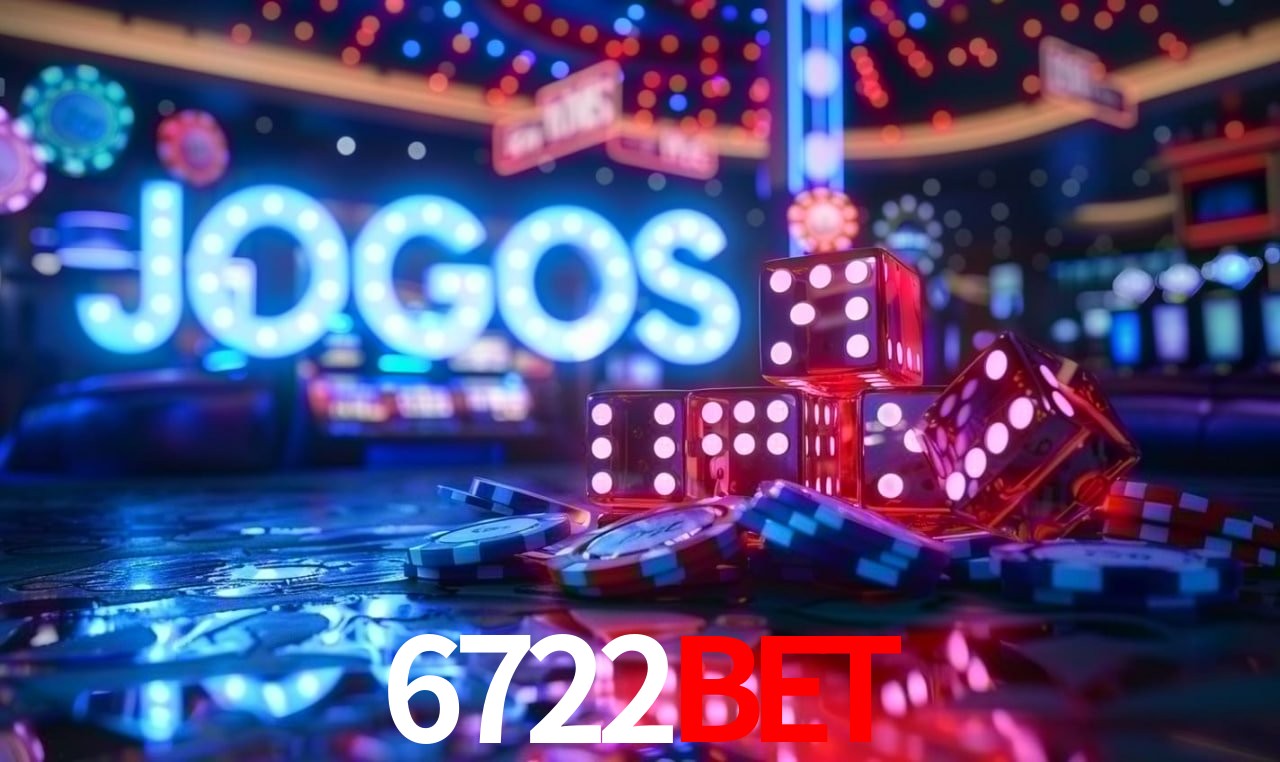 Programa VIP 6722bet