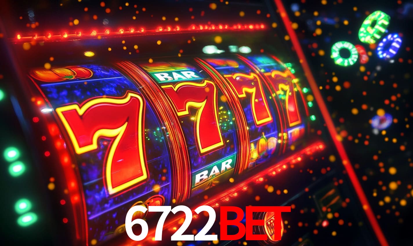6722bet