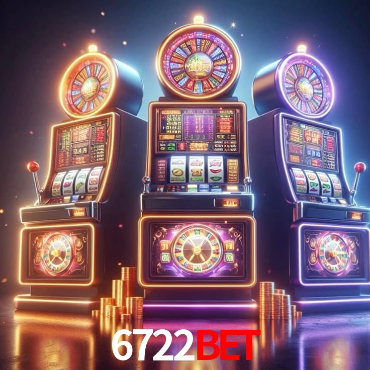 6722bet