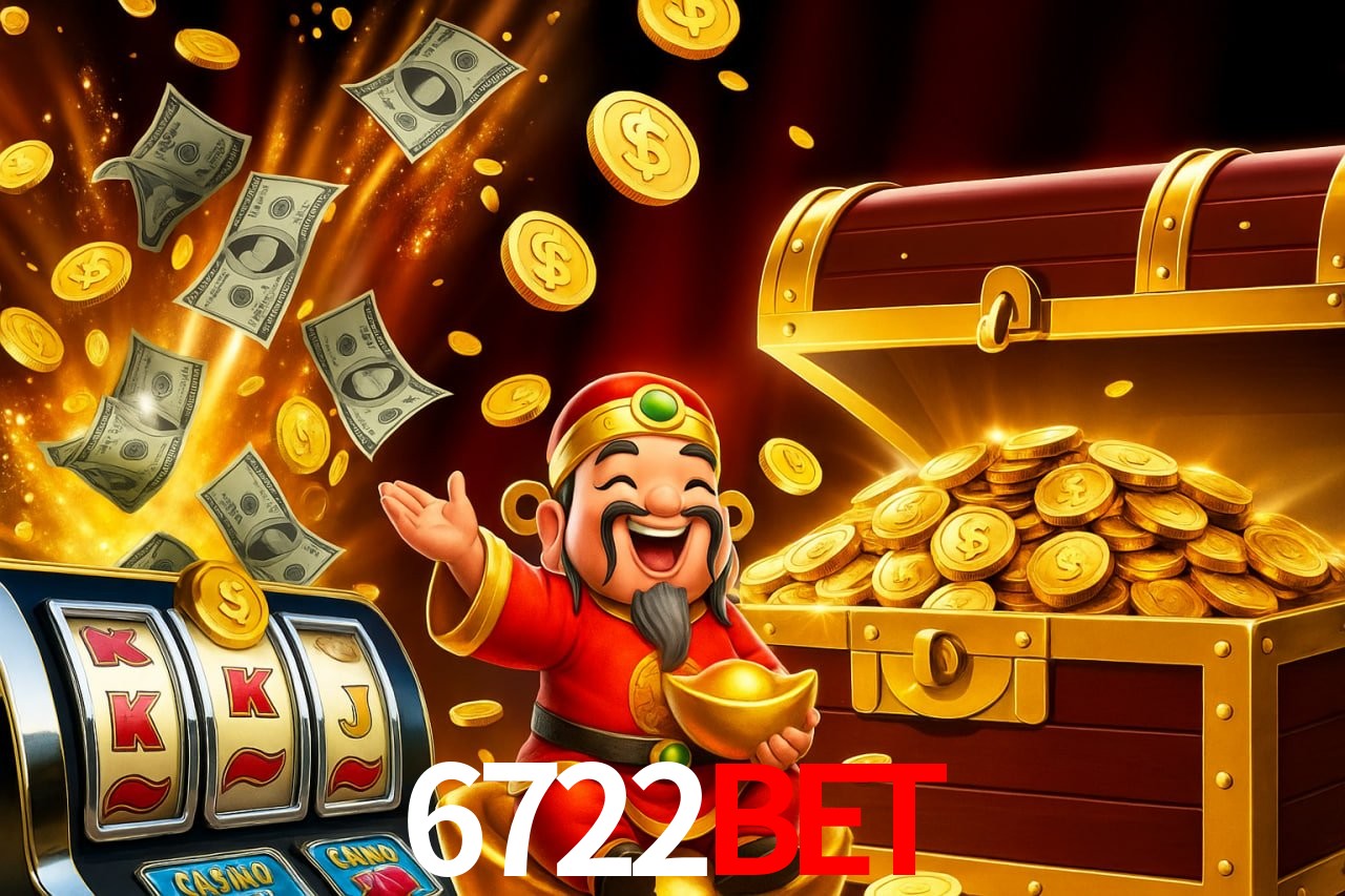 Casino Ao Vivo 6722bet