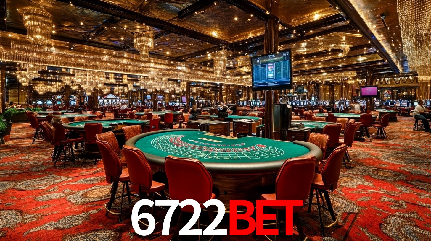 6722bet: Seu Especialista em Apostas Esportivas Brasileiras