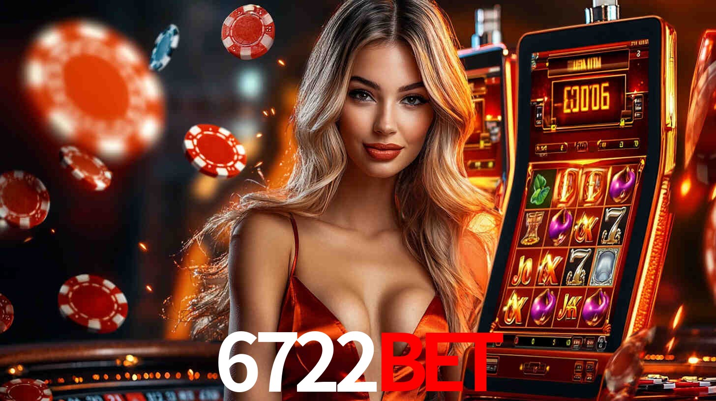 6722bet
