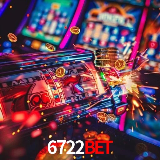 Mesa de Blackjack 6722bet