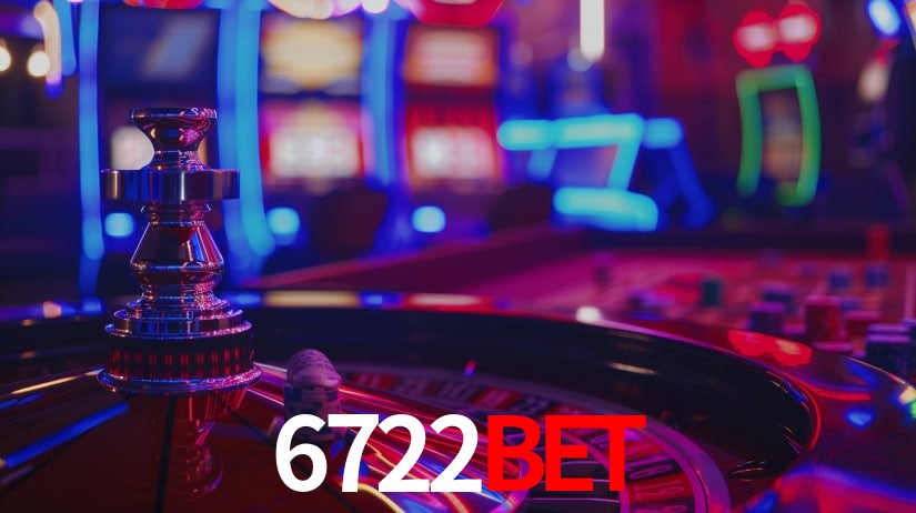 Experimente o Login Seguro Premium no 6722bet
