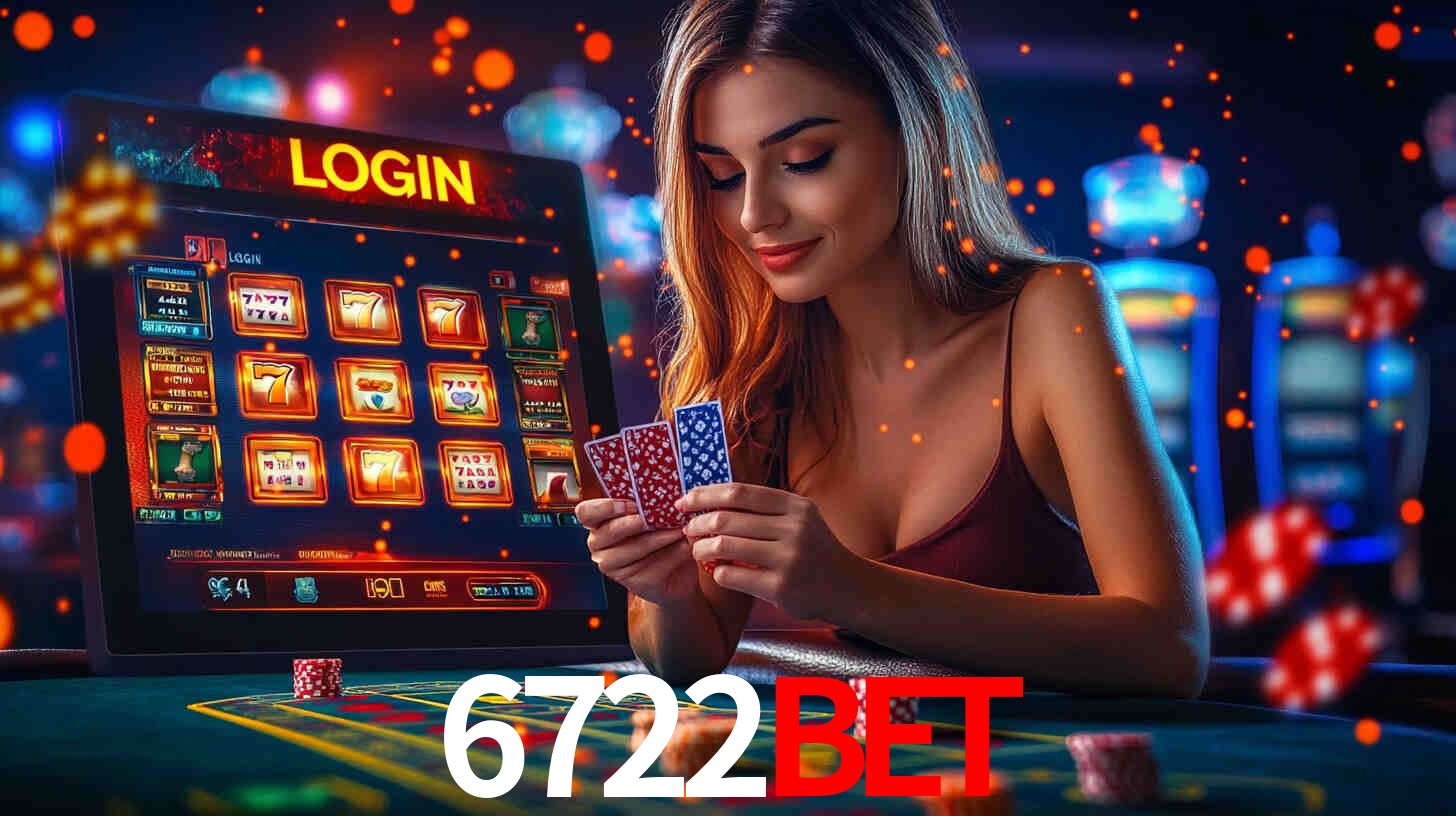 6722bet
