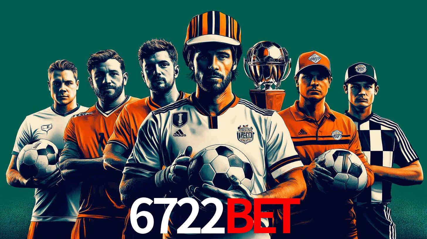 Descubra a Essência do 6722bet: Nossa História e Compromissos