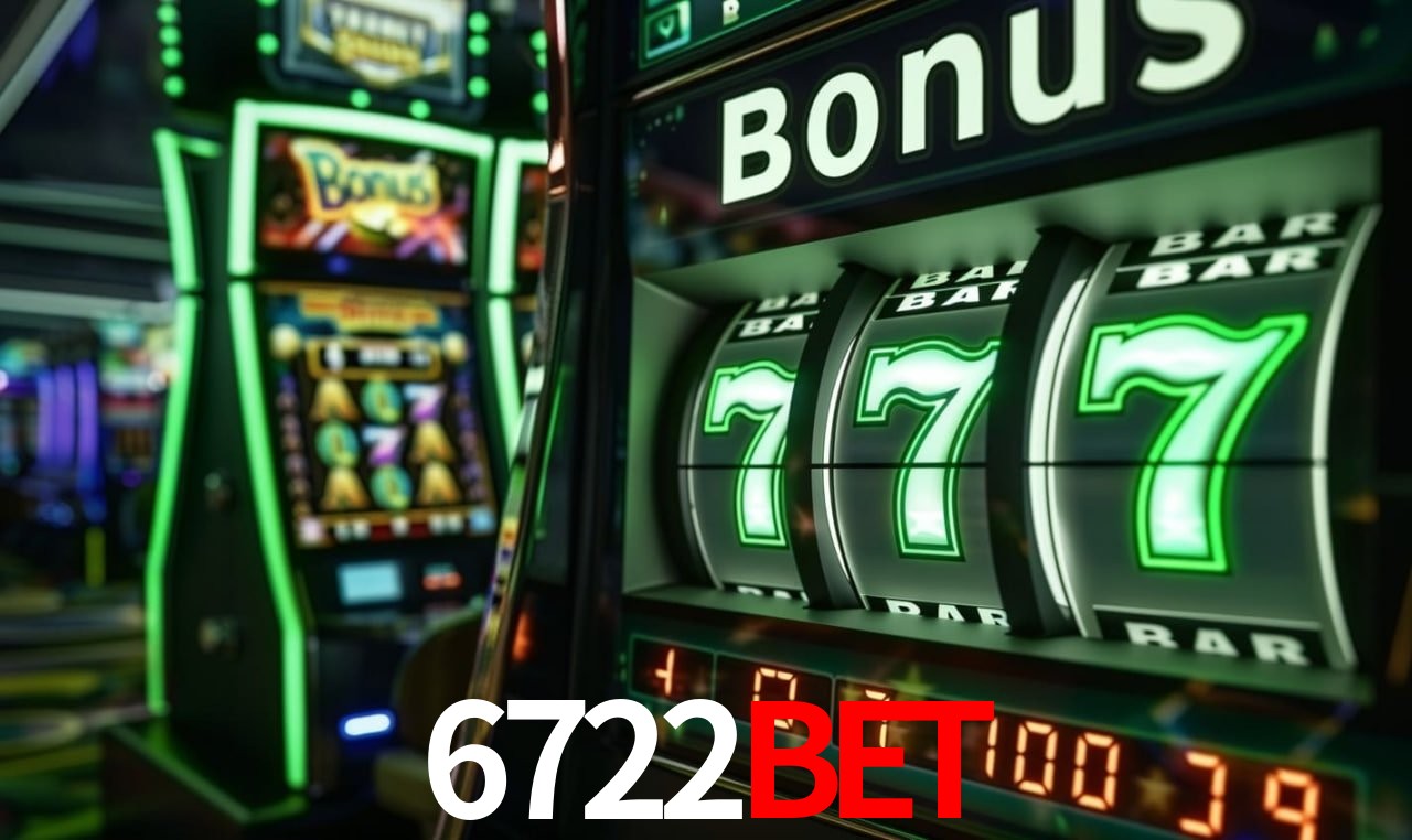 Bonus Features 6722bet