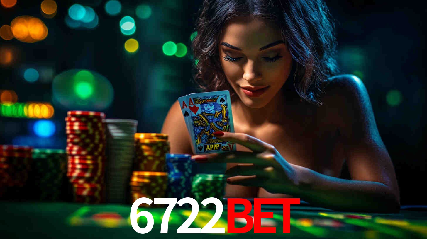 Explorando a Categoria de Eventos em Apostas na 6722bet