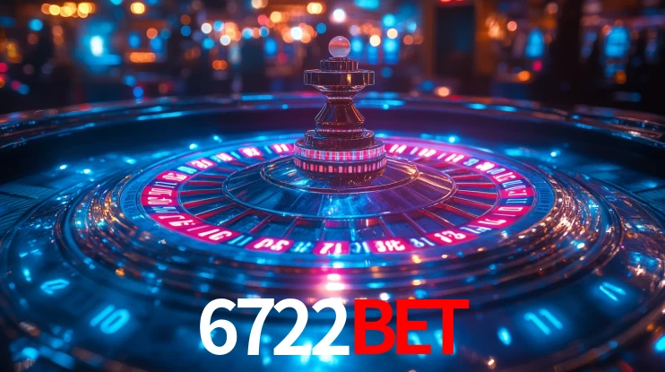6722bet