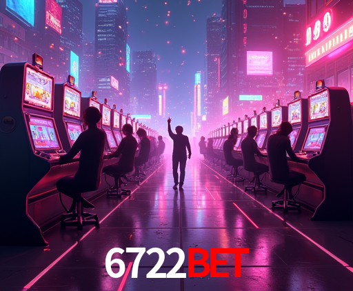 Casino VIP 6722bet