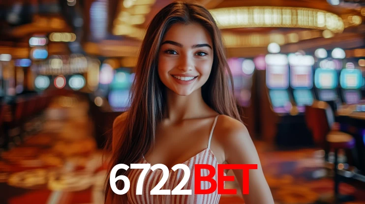 6722bet App Interface