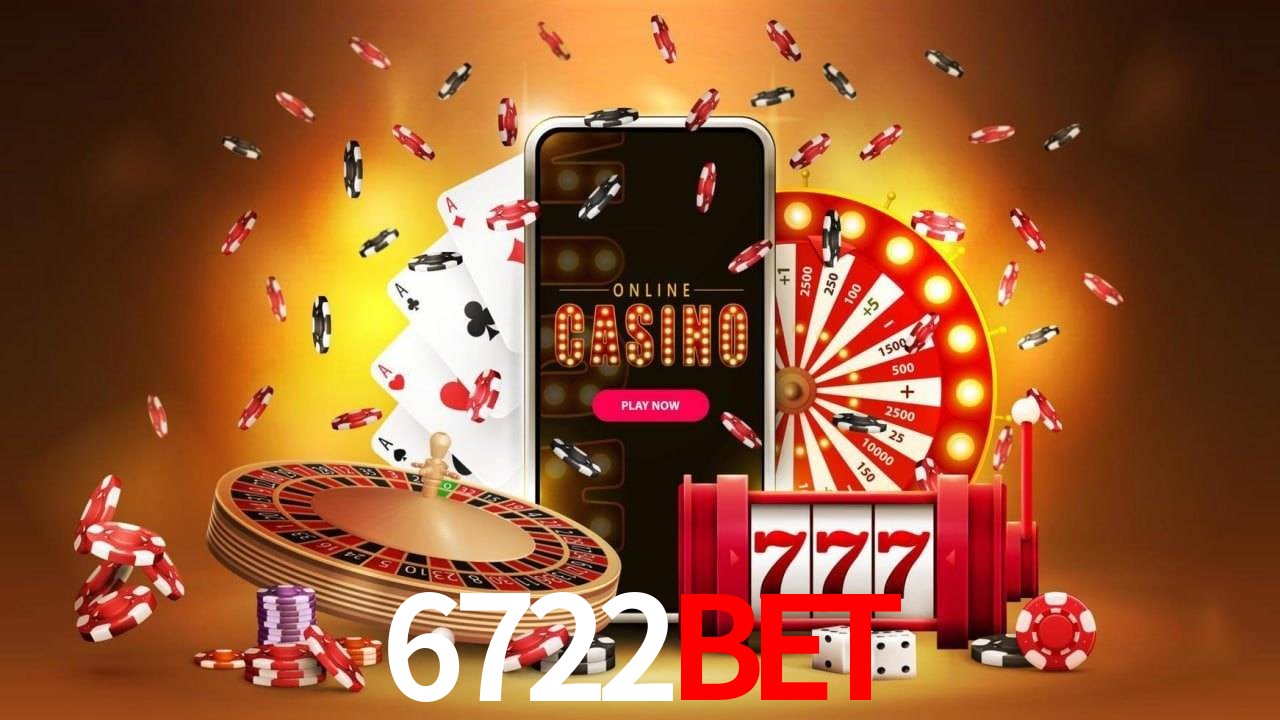 Segurança 2FA 6722bet
