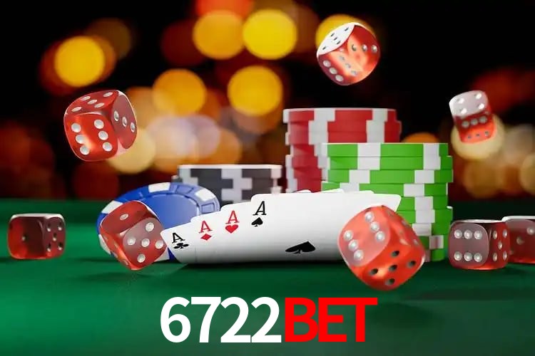Login Seguro 6722bet