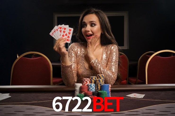 PIX Instantâneo 6722bet
