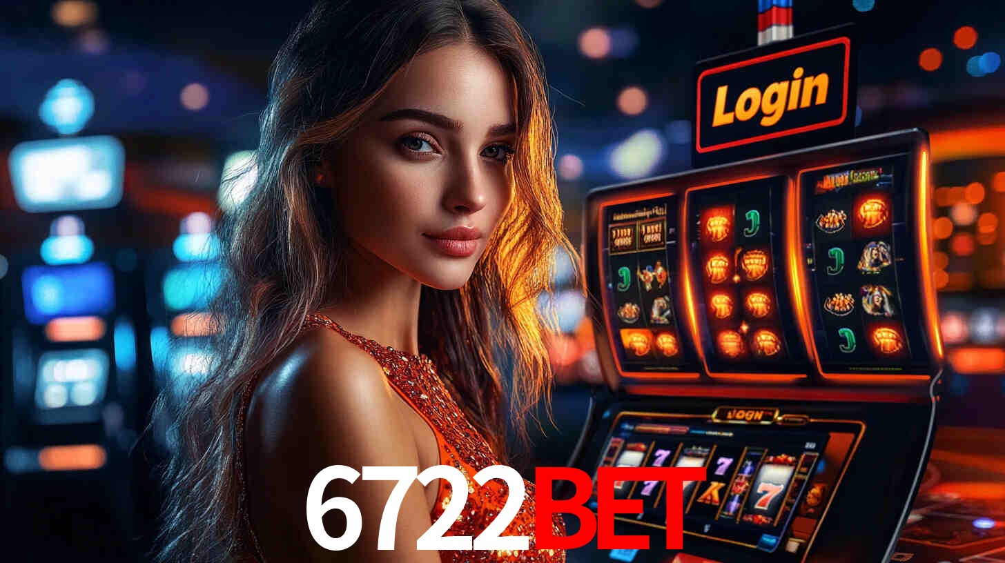 6722bet