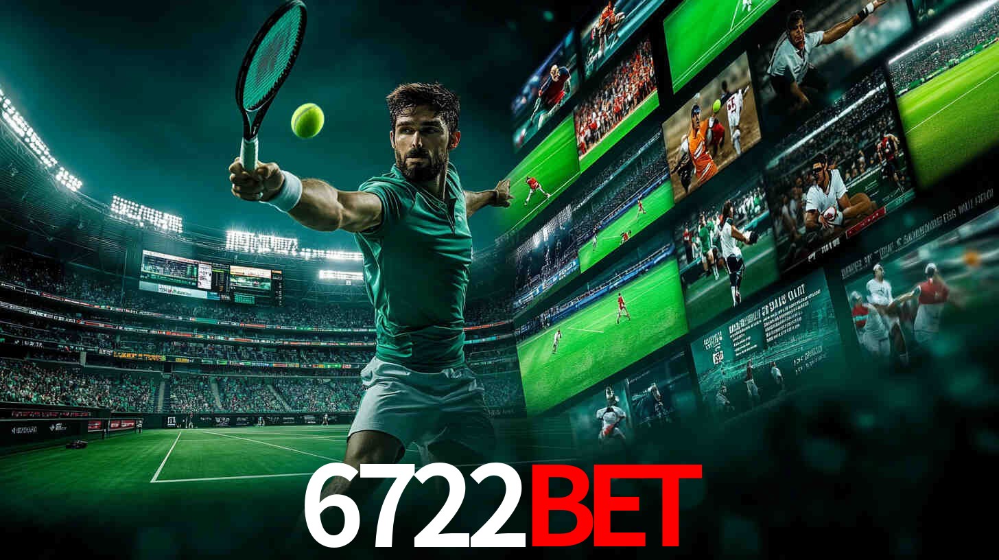 Descubra a Essência do 6722bet: Nossa História e Compromissos