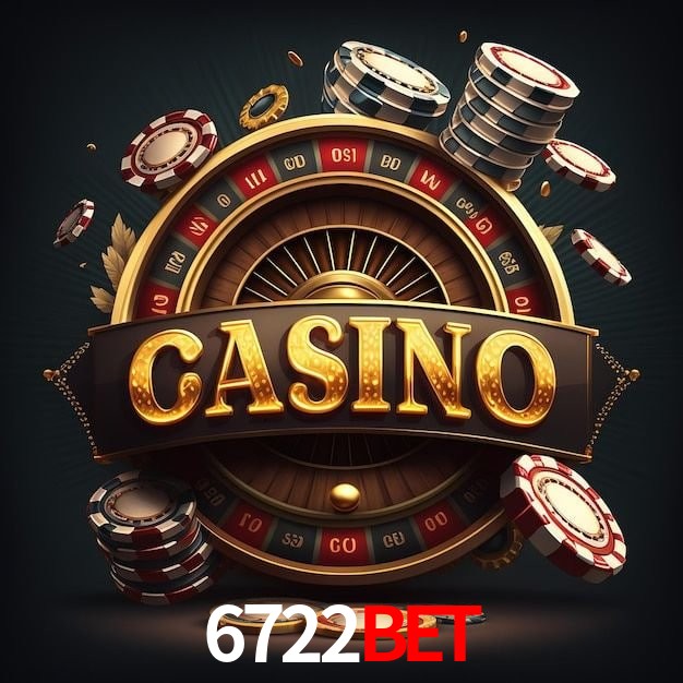 APP oficial da 6722bet para mobile