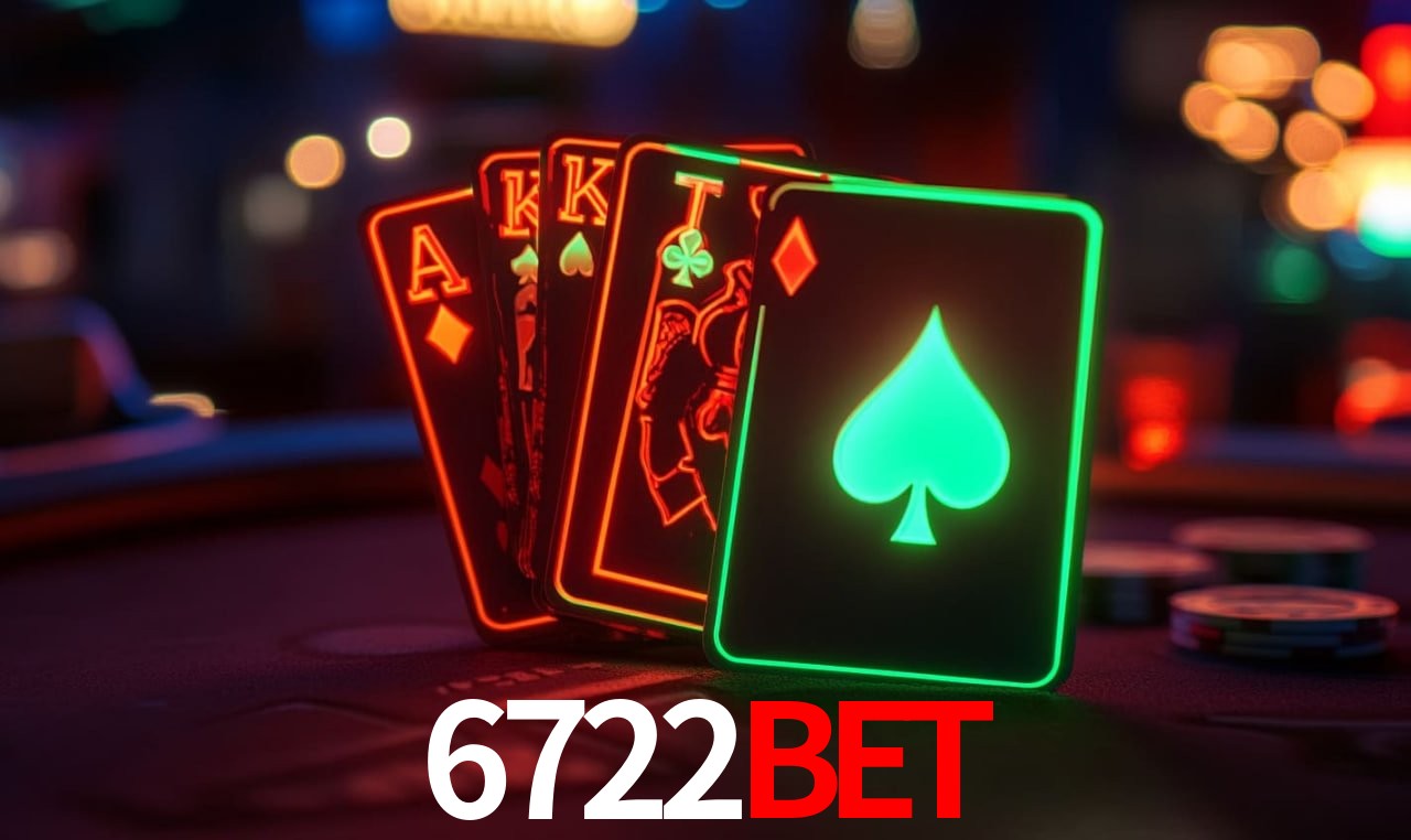 Provedores de Jogos 6722bet